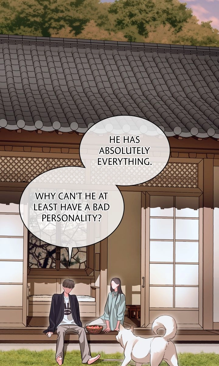 Crack Chapter 51 page 10 - 