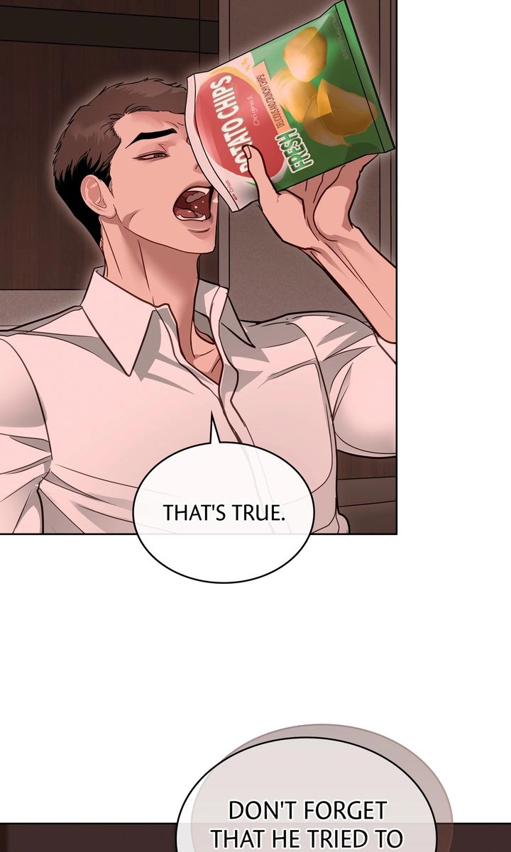Crack Chapter 51 page 91 - 