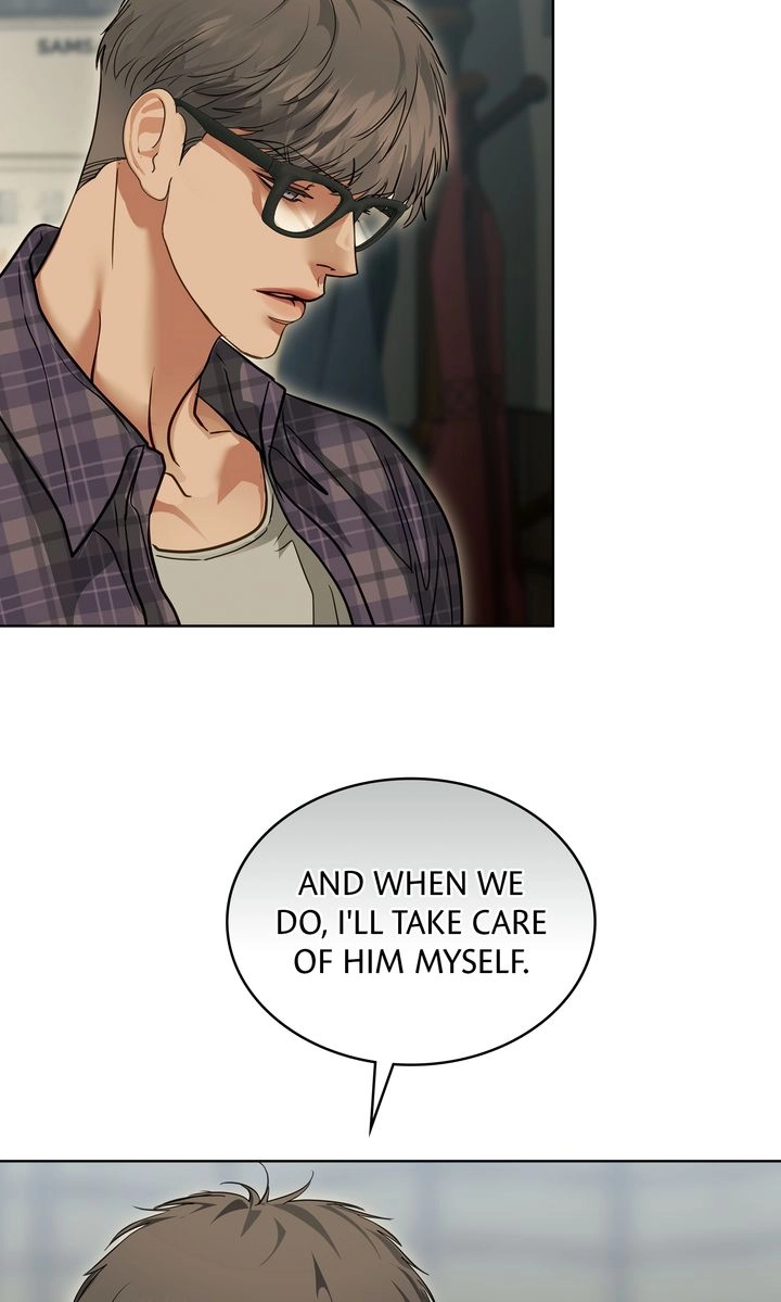 Crack Chapter 52 page 11 - 