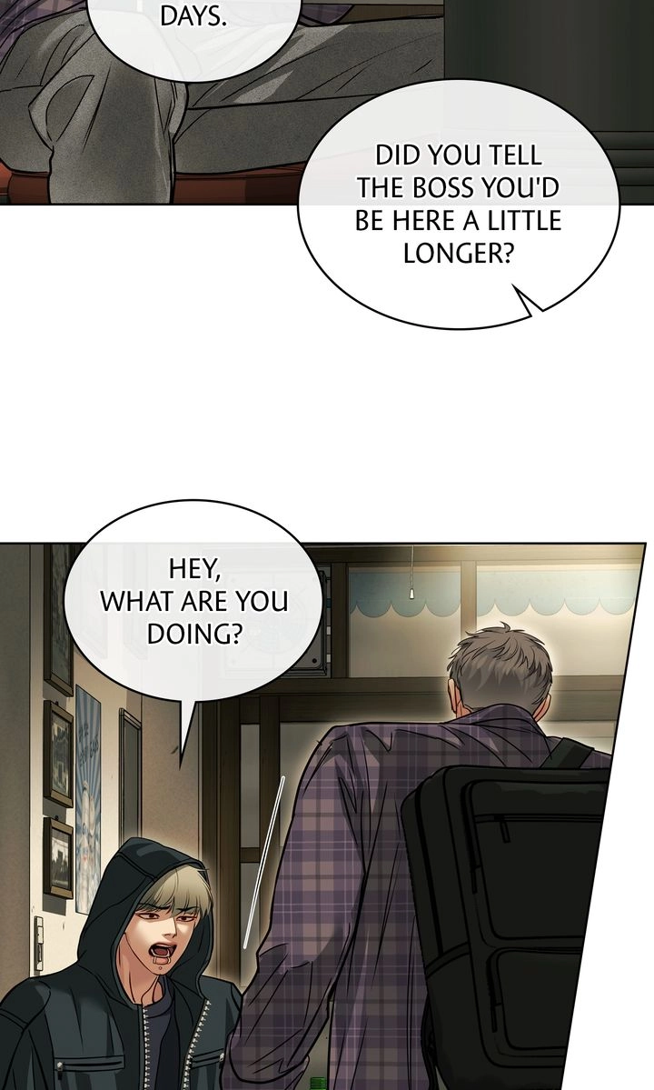 Crack Chapter 52 page 15 - 