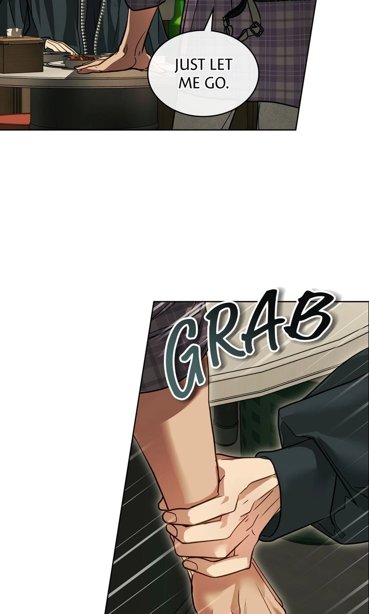 Crack Chapter 52 page 16 - 