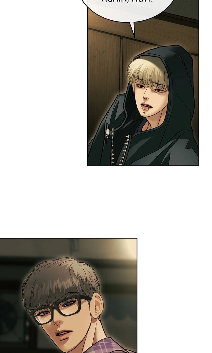 Crack Chapter 52 page 19 - 