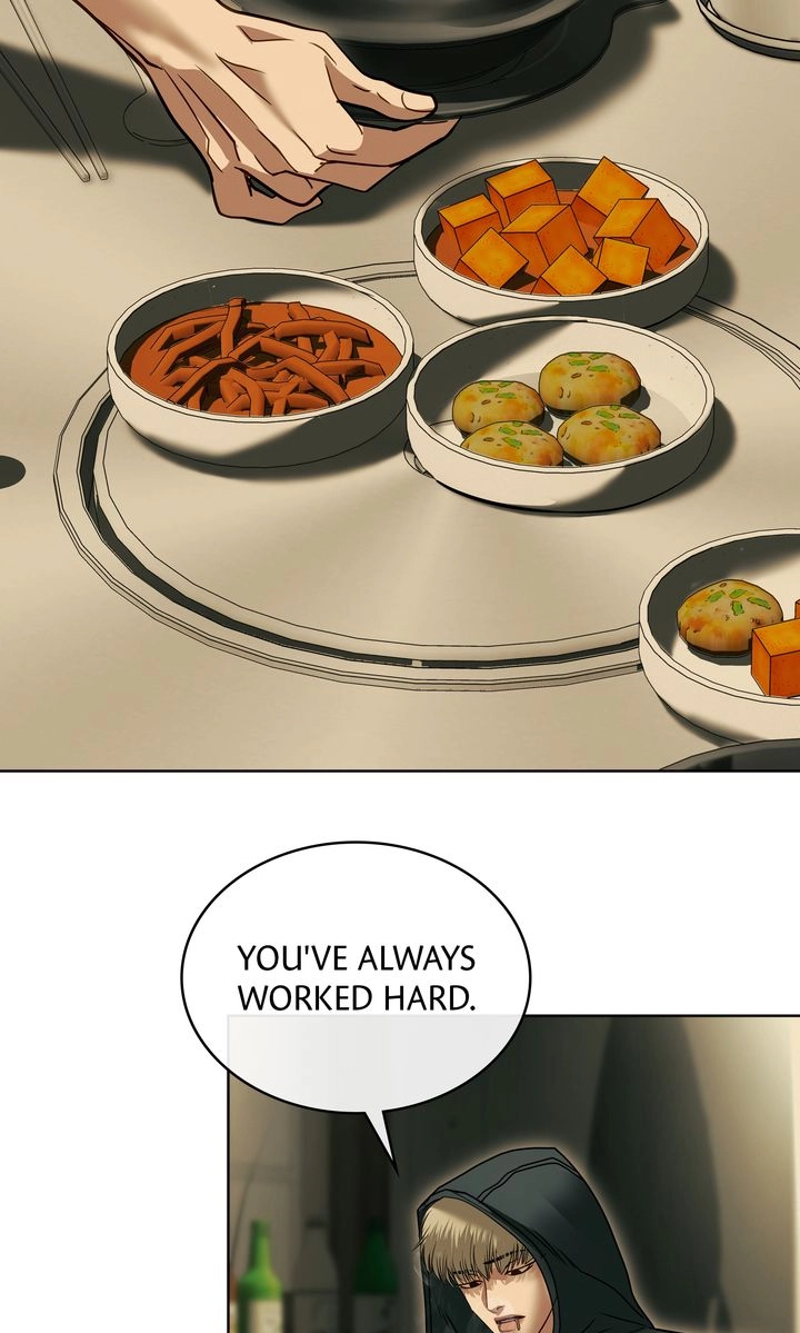 Crack Chapter 52 page 22 - 