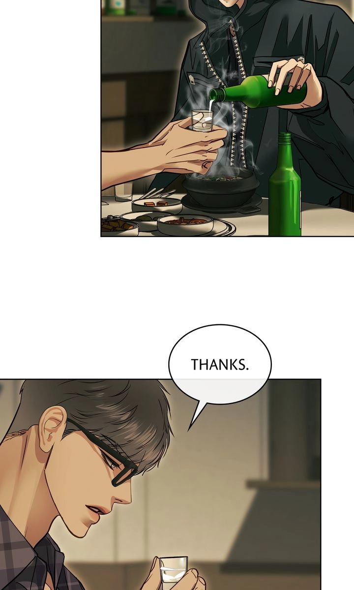 Crack Chapter 52 page 23 - 