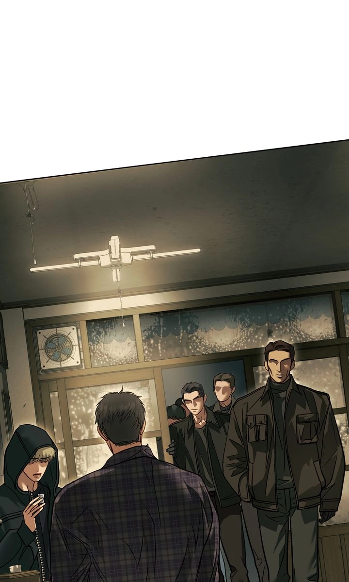 Crack Chapter 52 page 26 - 