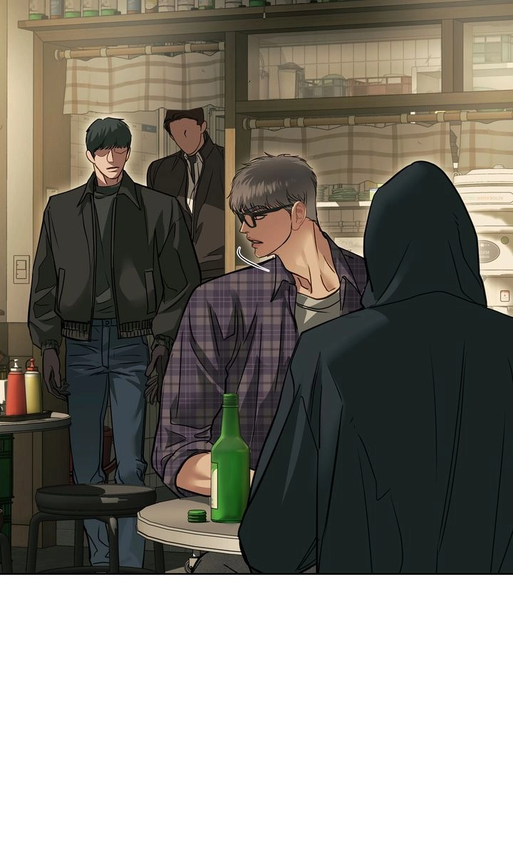Crack Chapter 52 page 28 - 