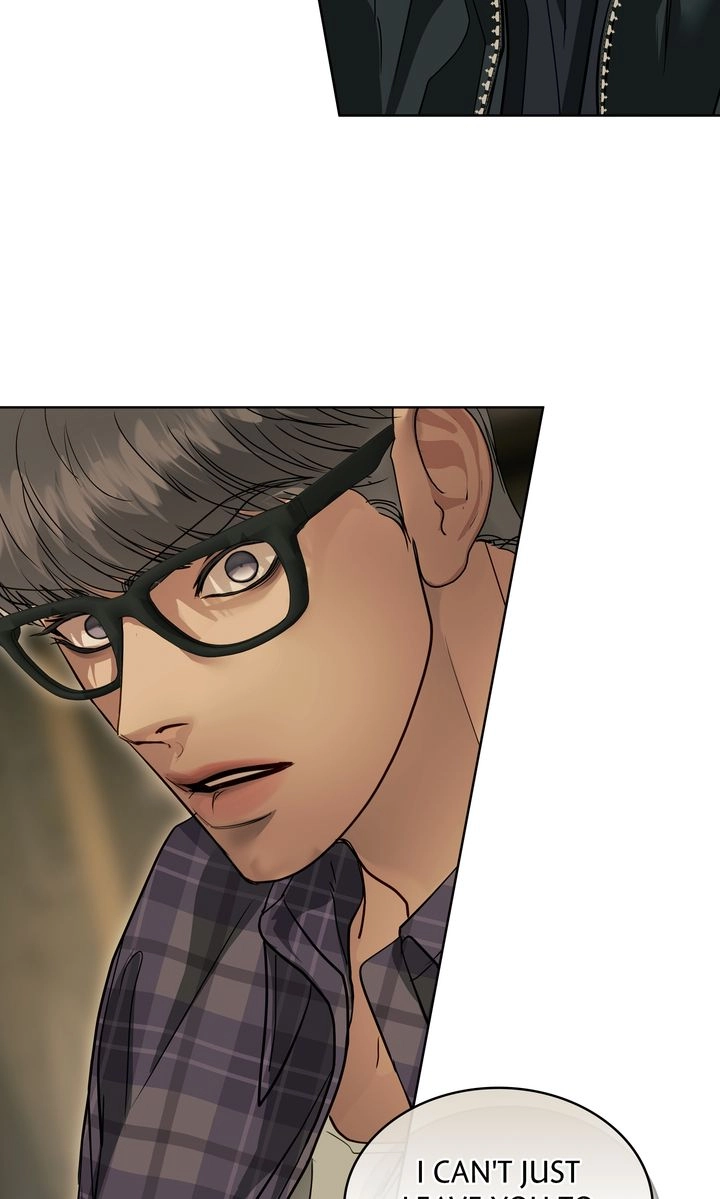 Crack Chapter 52 page 30 - 