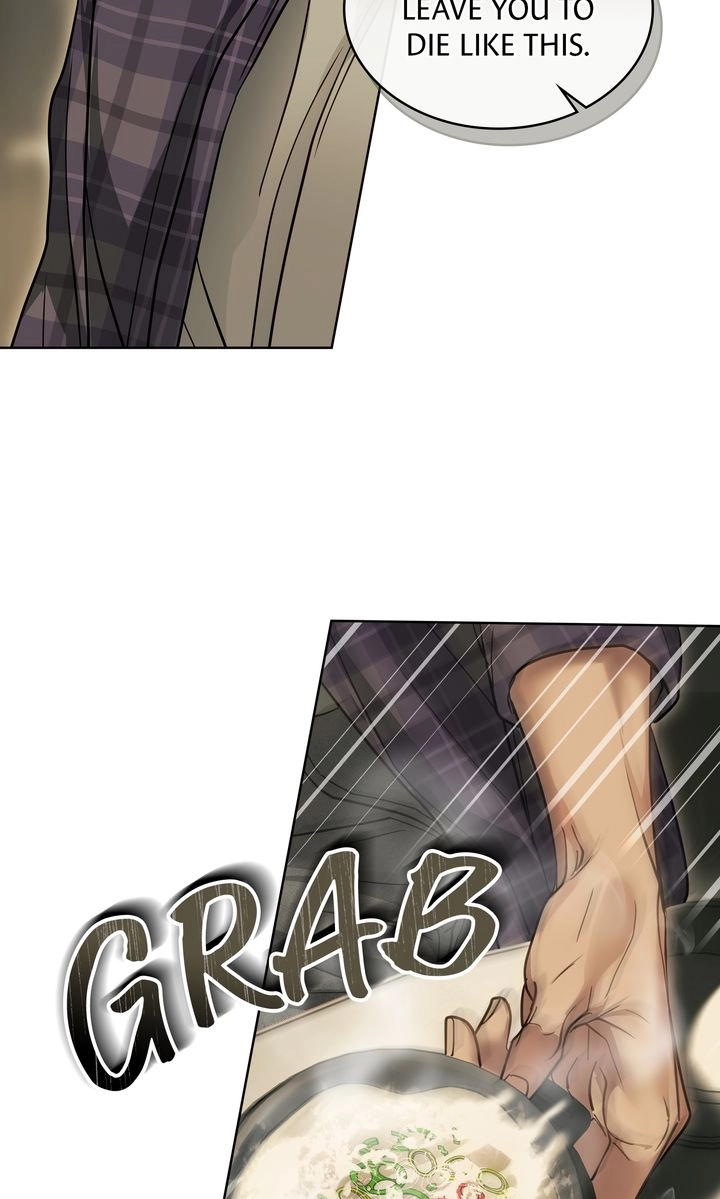 Crack Chapter 52 page 31 - 