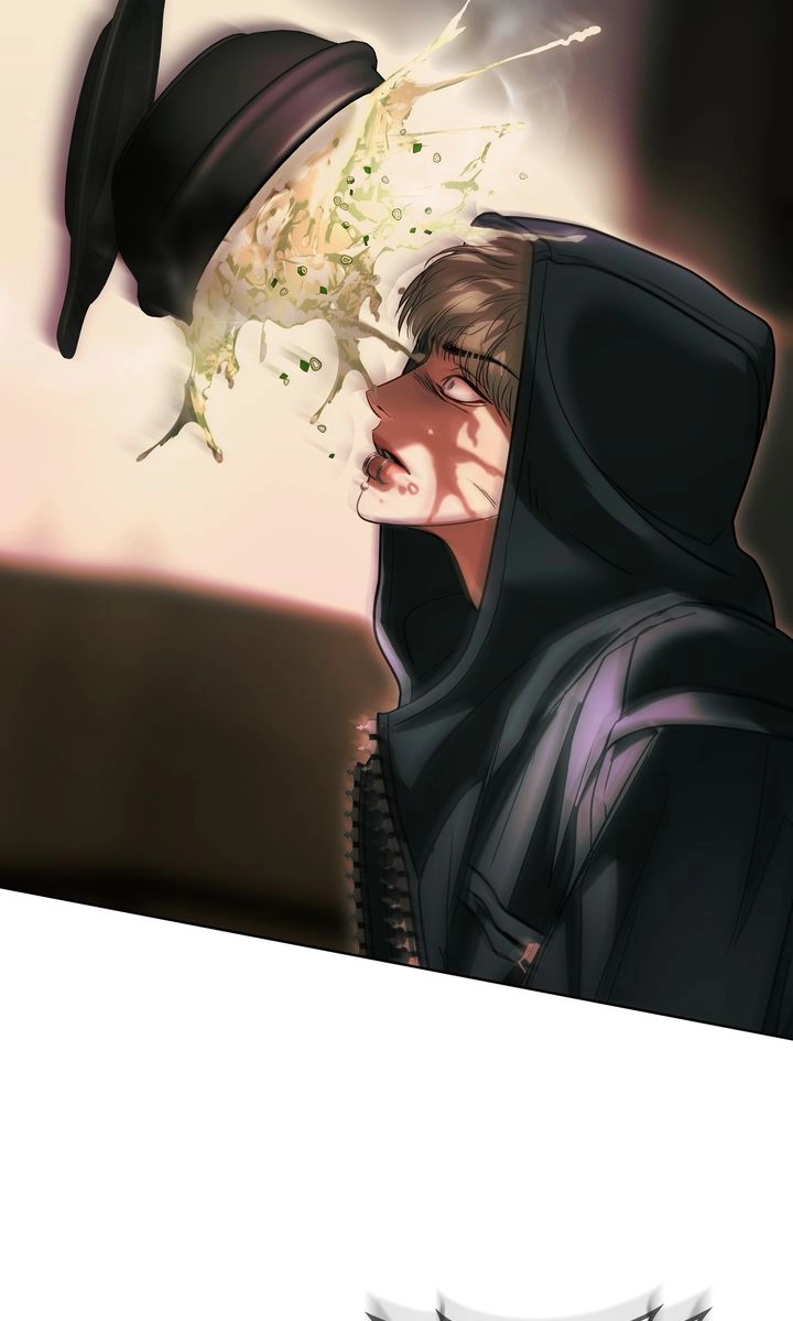 Crack Chapter 52 page 33 - 