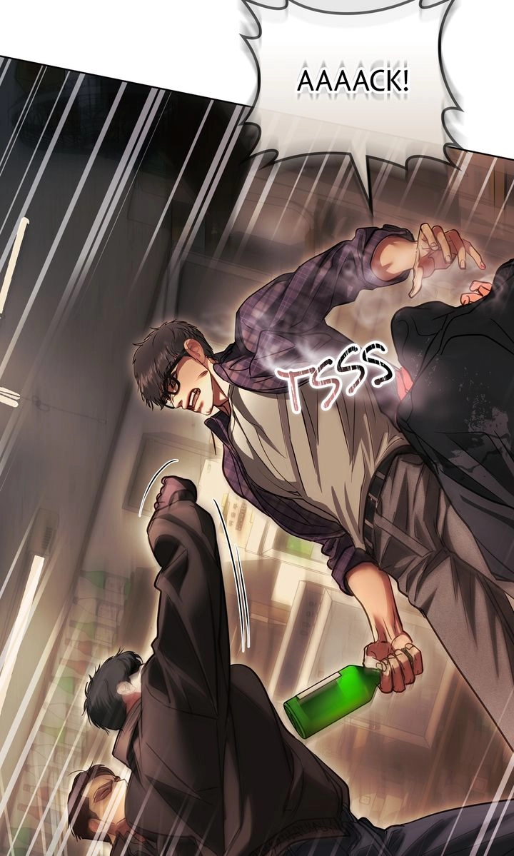 Crack Chapter 52 page 34 - 