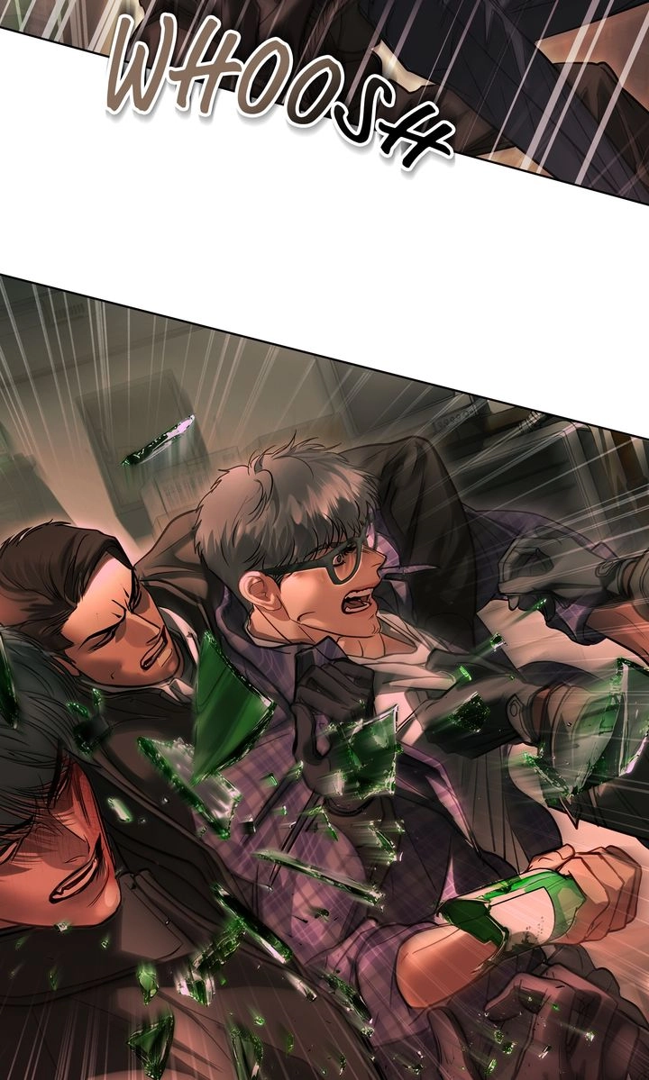 Crack Chapter 52 page 35 - 