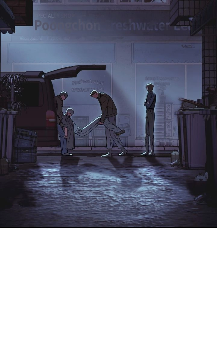 Crack Chapter 52 page 39 - 