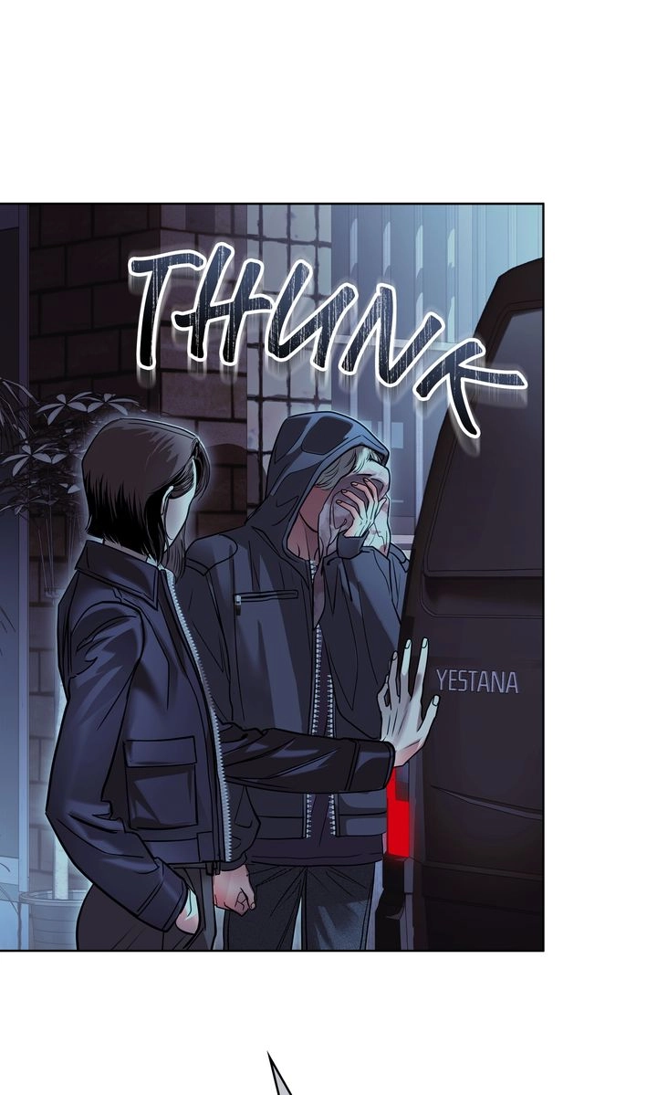 Crack Chapter 52 page 40 - 