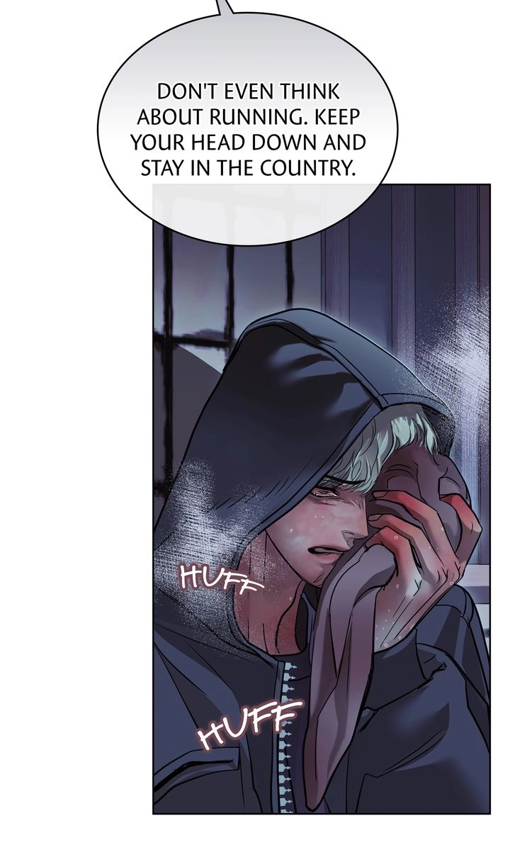 Crack Chapter 52 page 41 - 