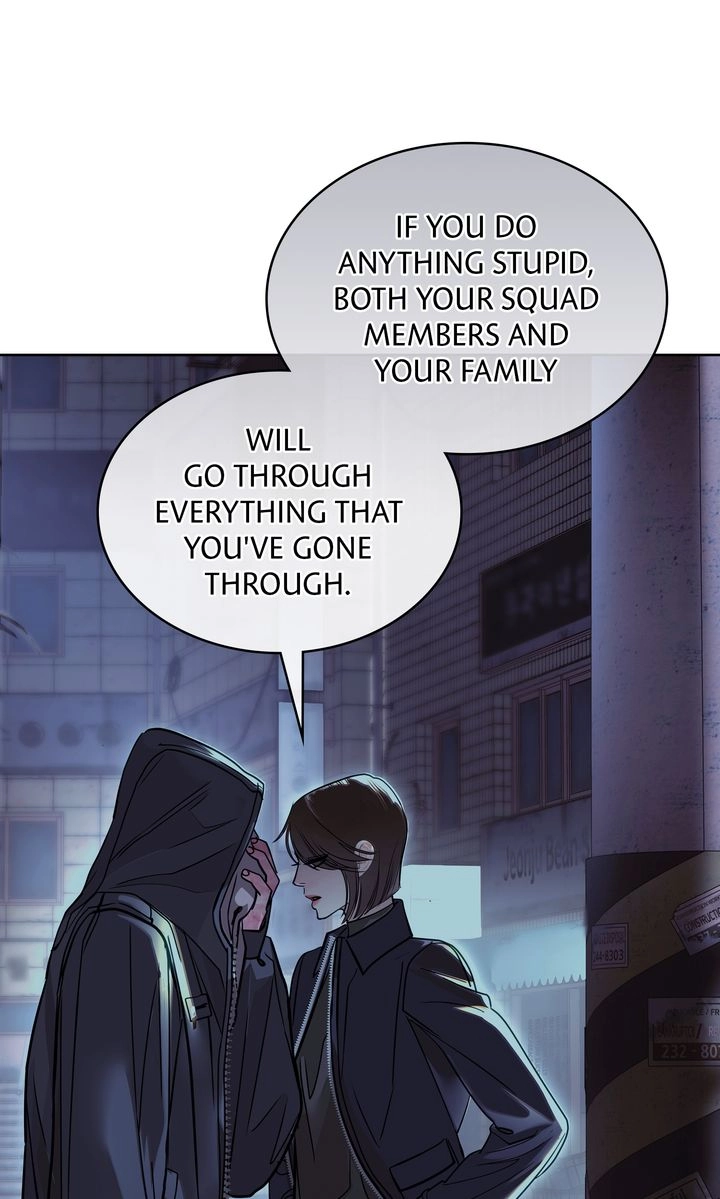 Crack Chapter 52 page 42 - 