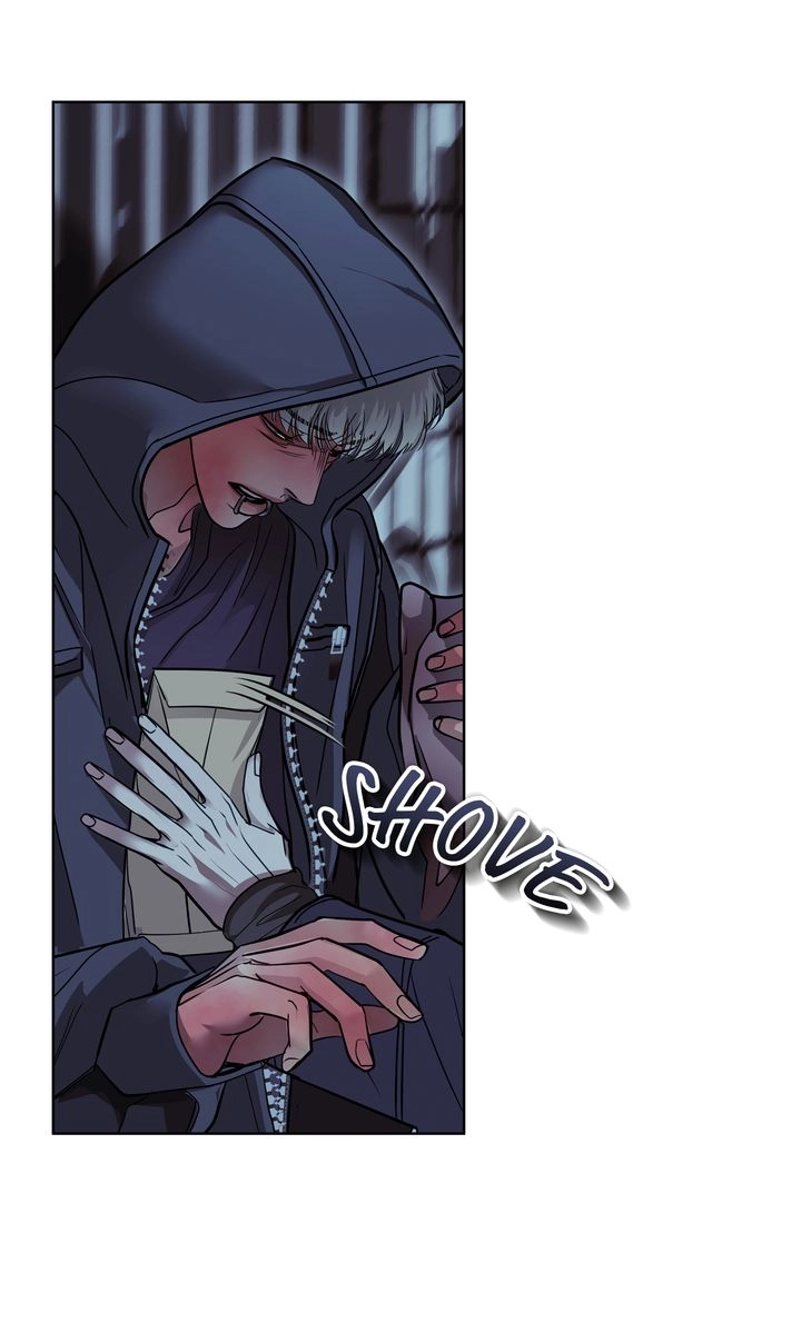 Crack Chapter 52 page 45 - 