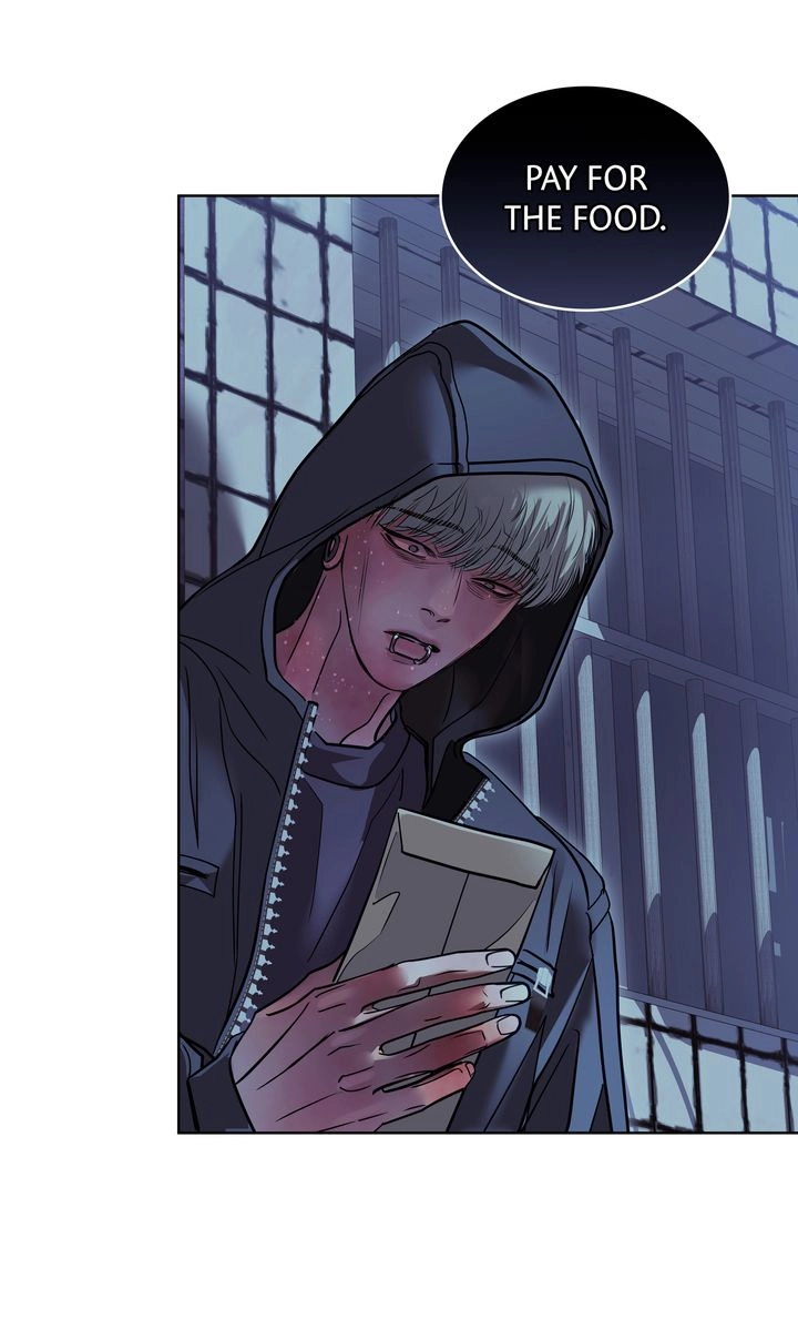 Crack Chapter 52 page 46 - 