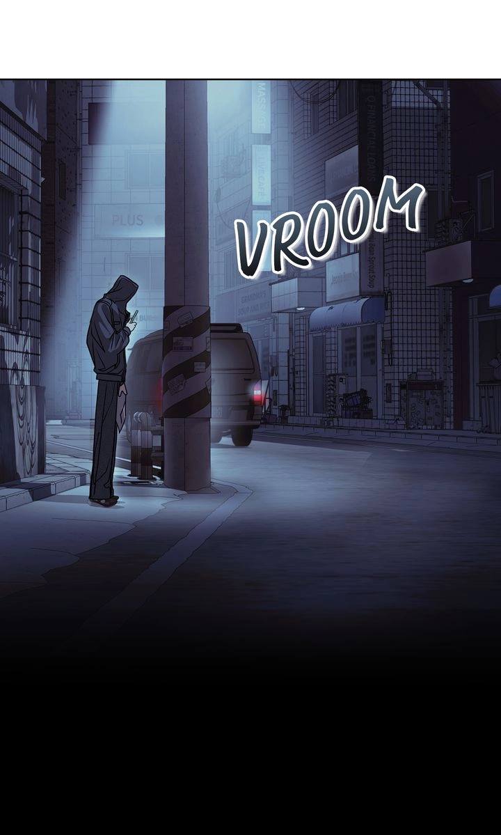 Crack Chapter 52 page 47 - 