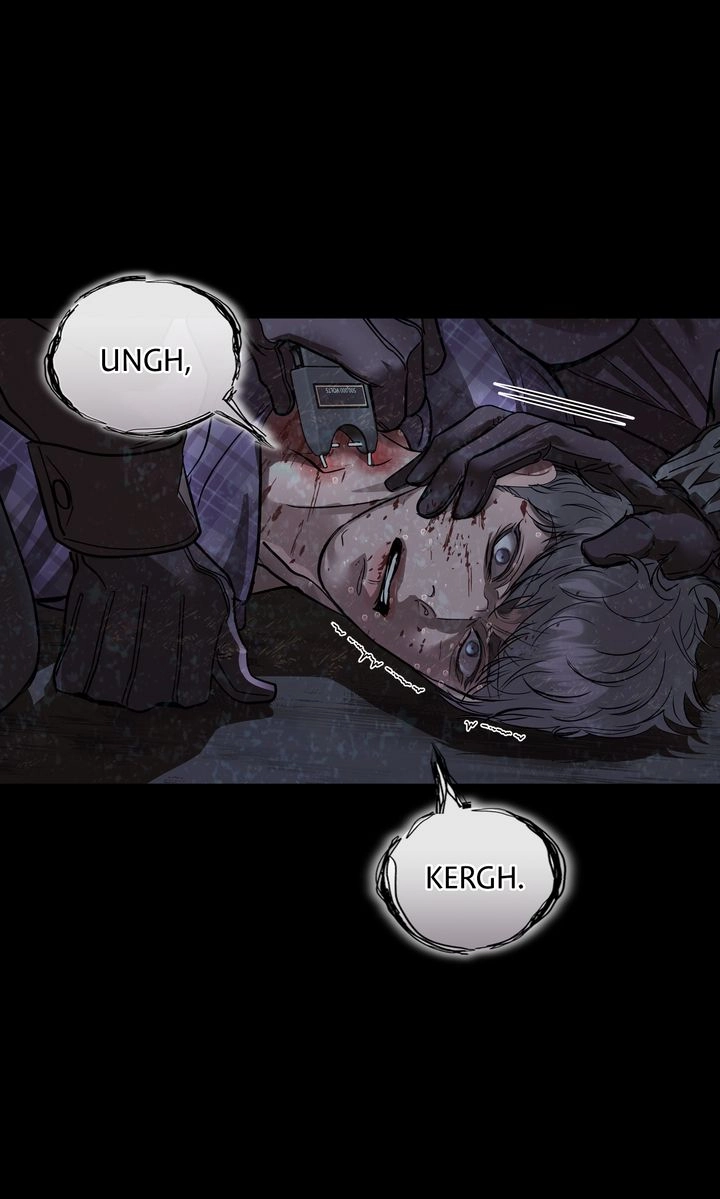 Crack Chapter 52 page 50 - 