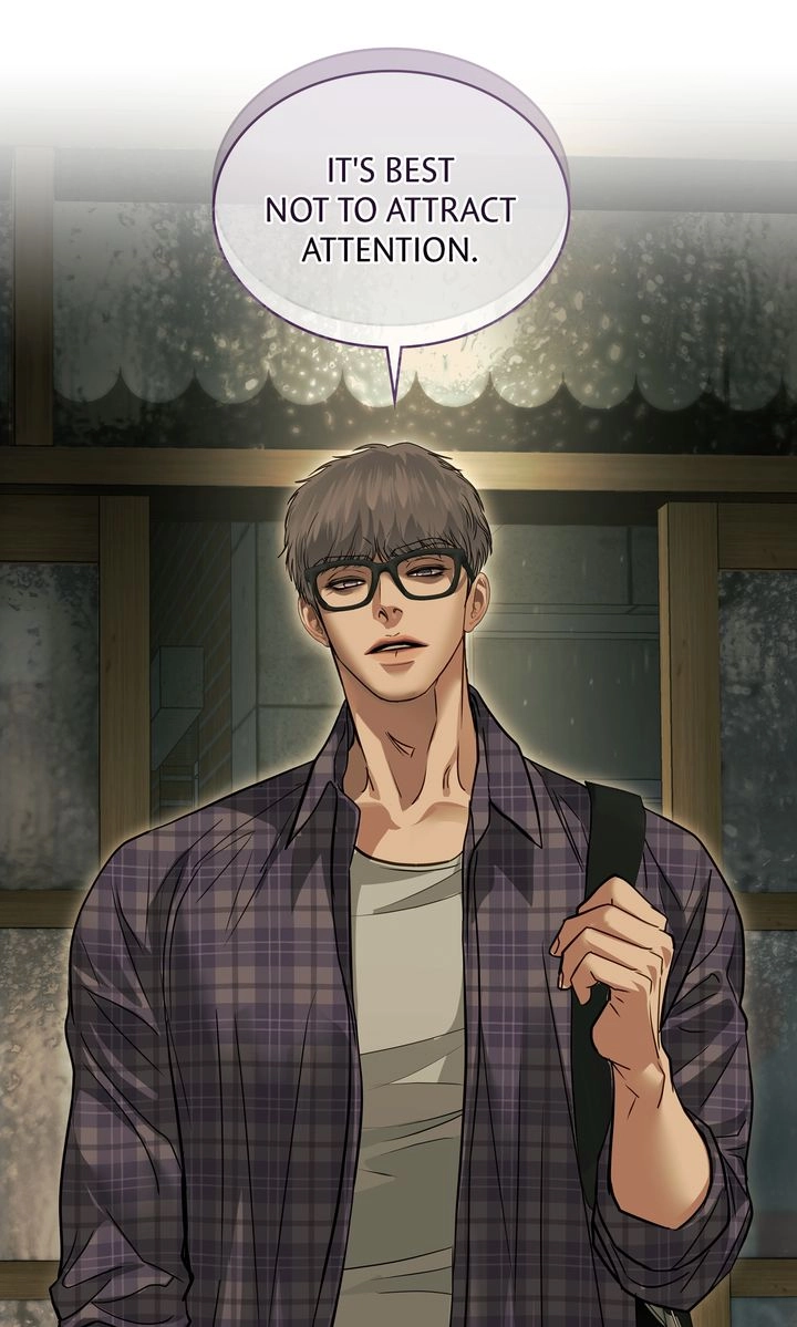Crack Chapter 52 page 6 - 