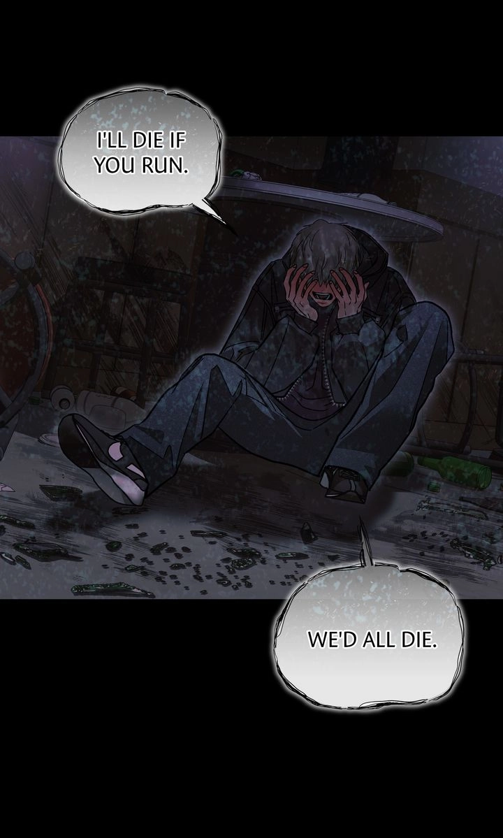 Crack Chapter 52 page 51 - 