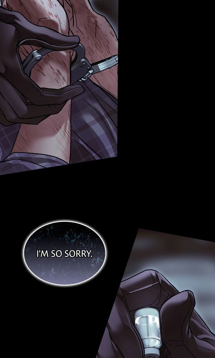 Crack Chapter 52 page 55 - 