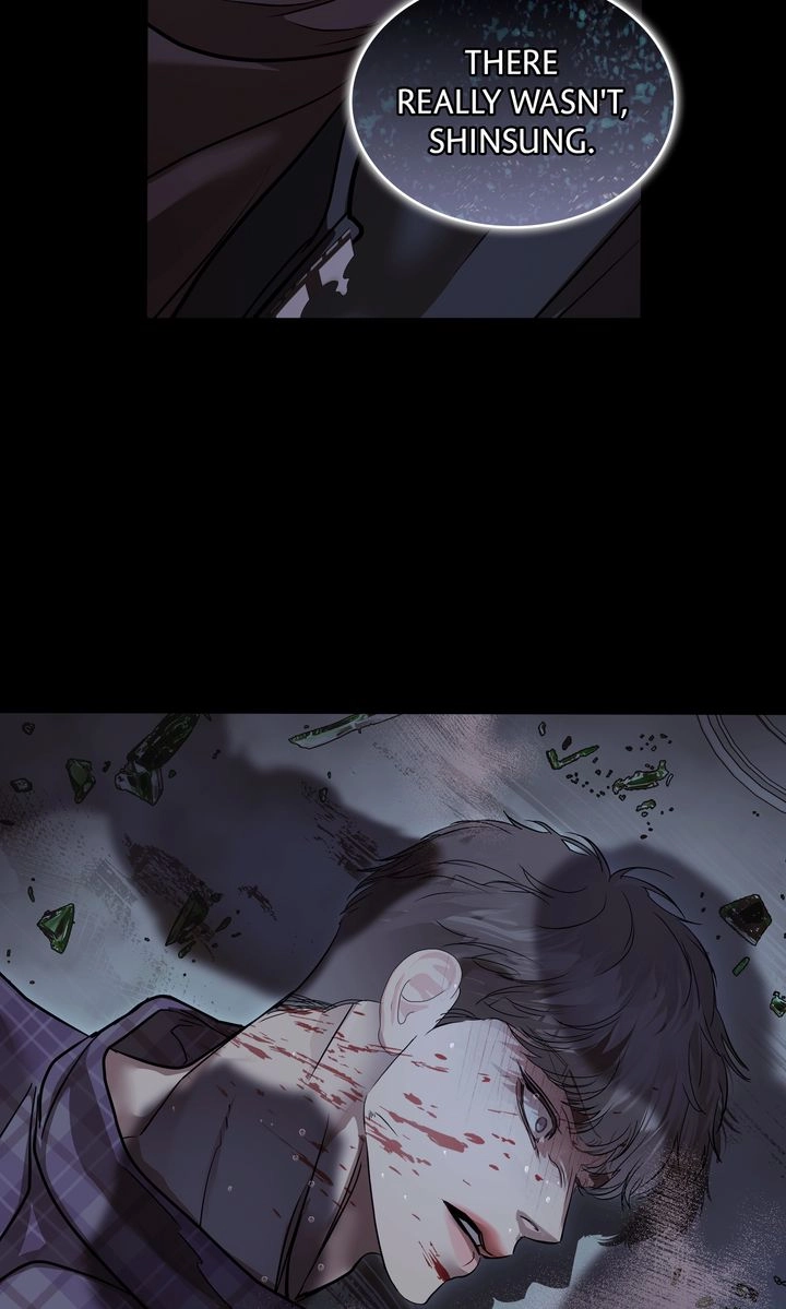 Crack Chapter 52 page 59 - 