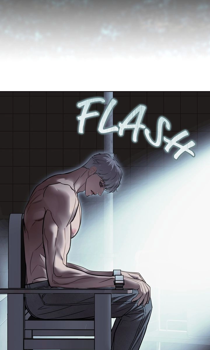 Crack Chapter 52 page 62 - 