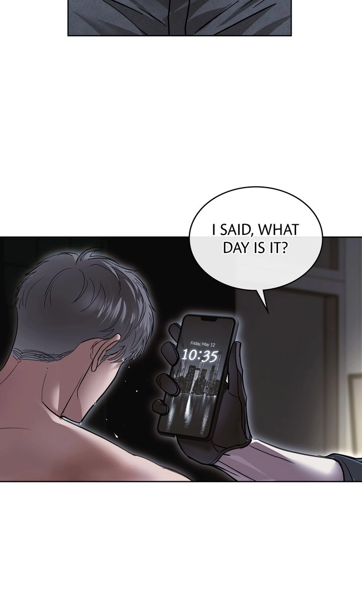 Crack Chapter 52 page 66 - 