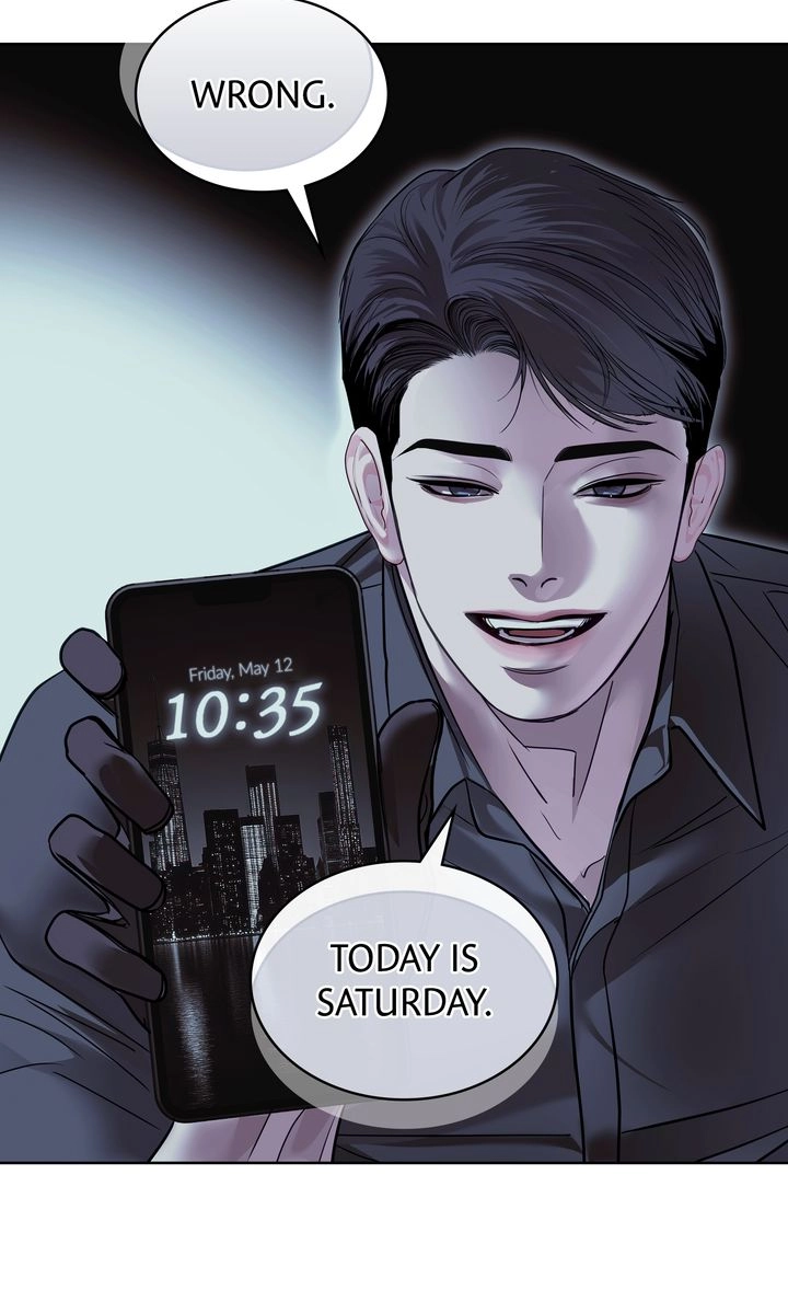 Crack Chapter 52 page 68 - 