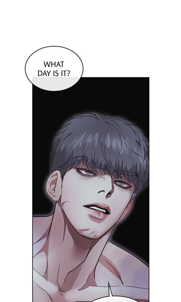 Crack Chapter 52 page 70 - 