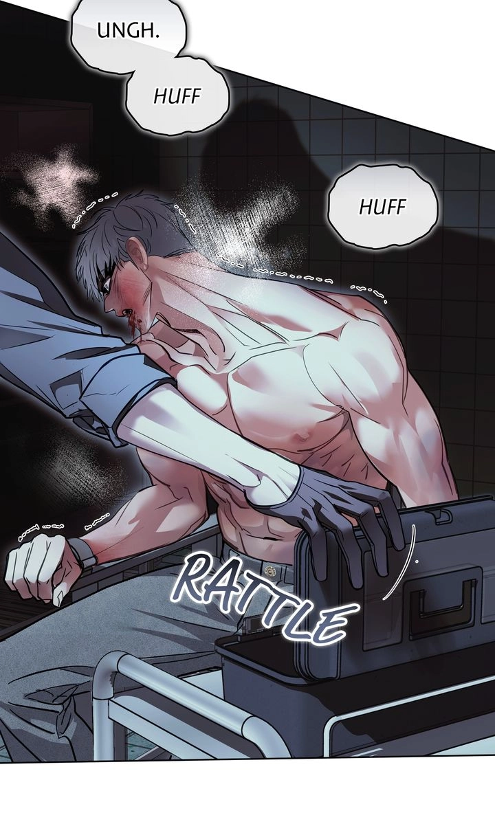Crack Chapter 52 page 76 - 