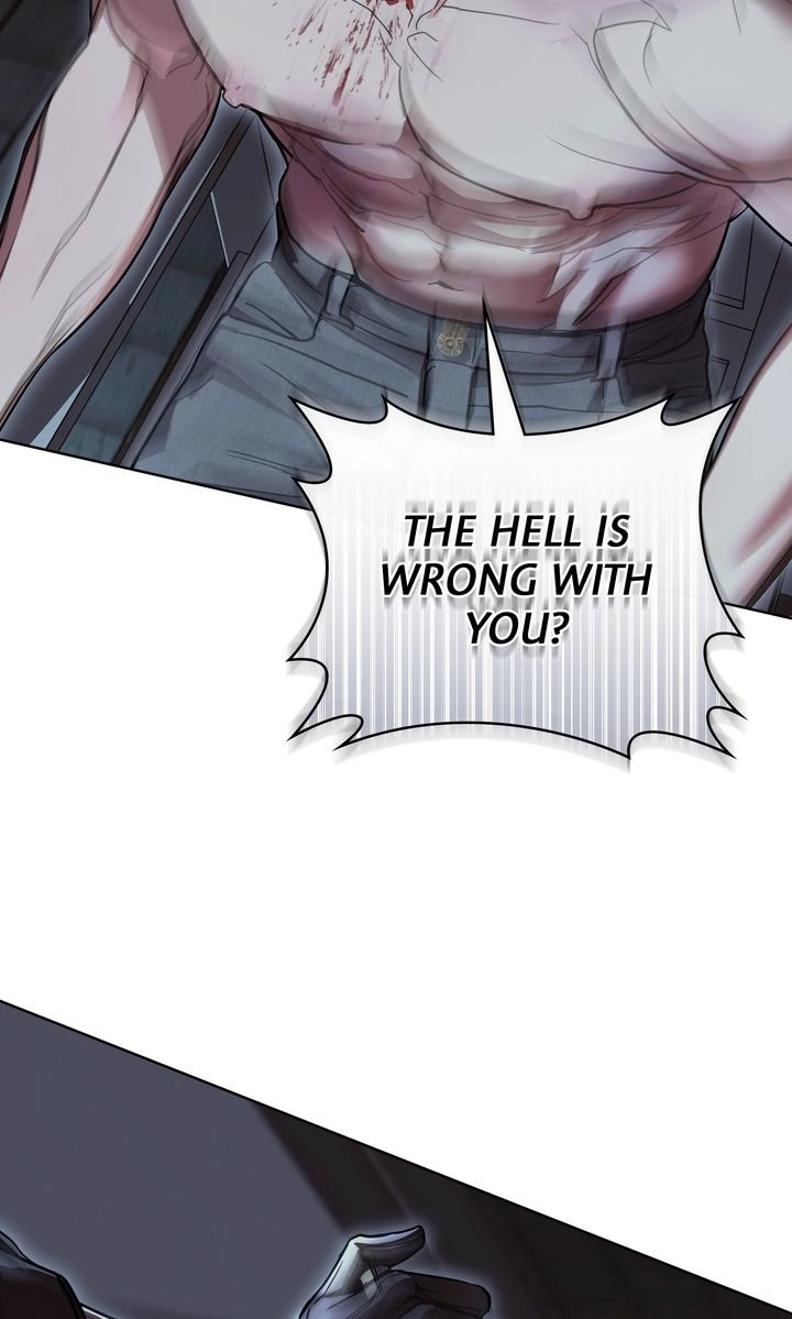 Crack Chapter 52 page 79 - 