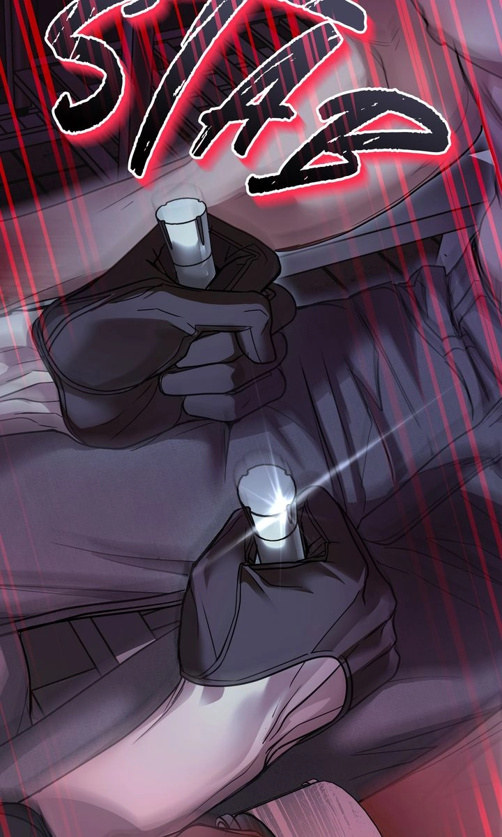 Crack Chapter 52 page 81 - 