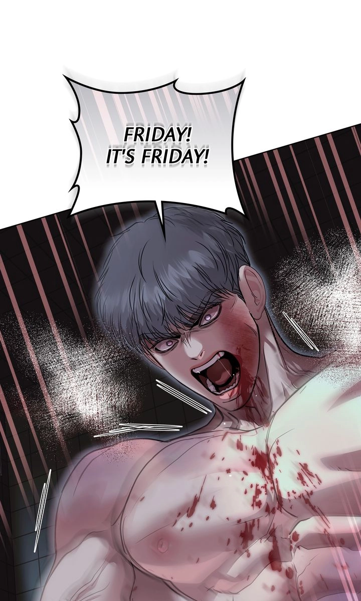 Crack Chapter 52 page 88 - 