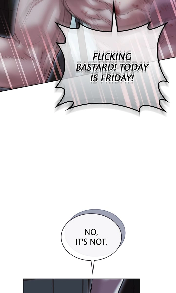 Crack Chapter 52 page 89 - 
