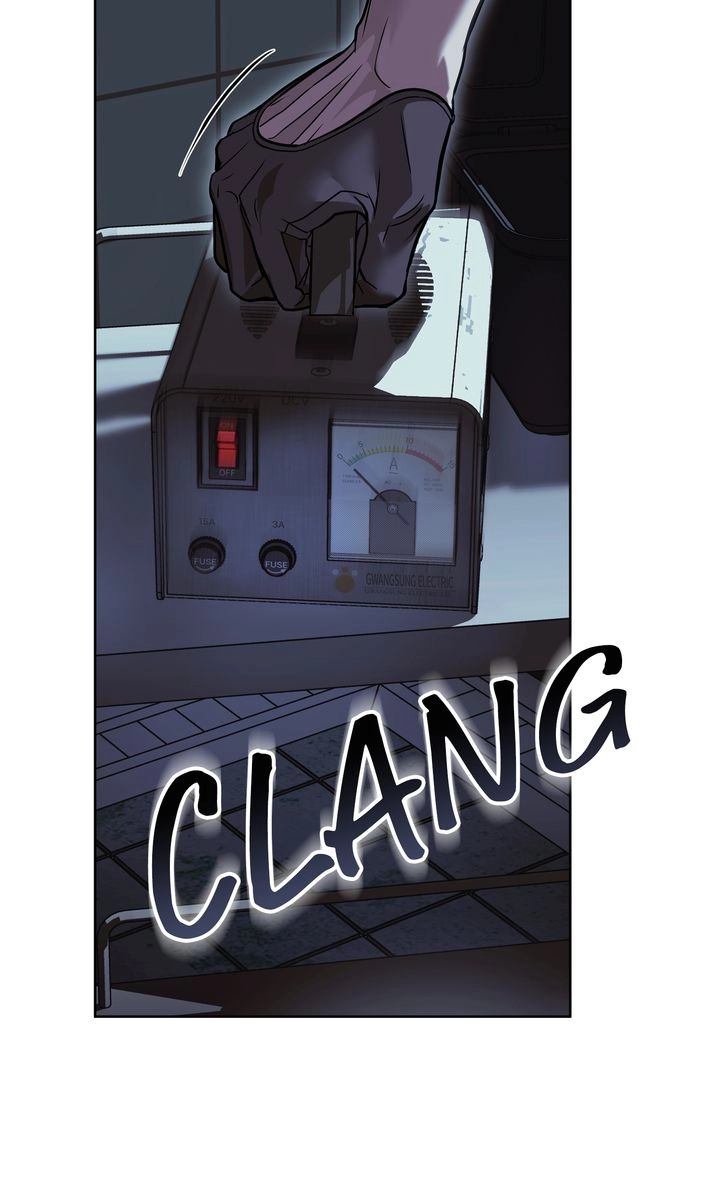 Crack Chapter 52 page 90 - 