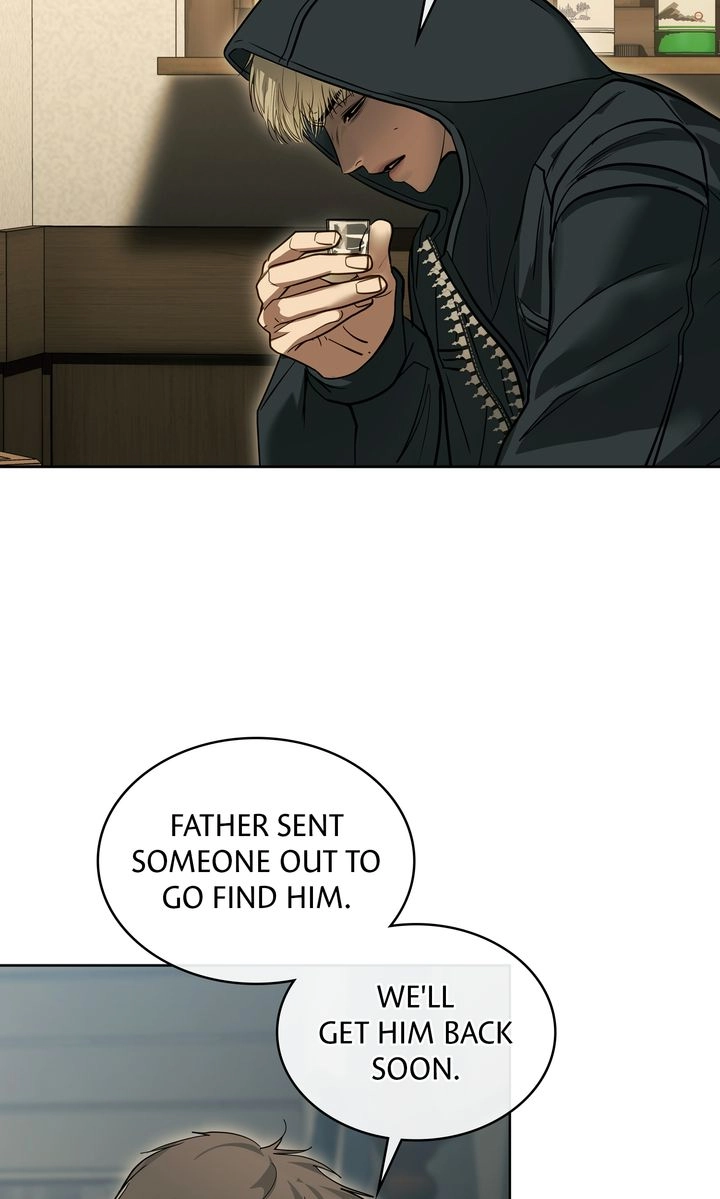 Crack Chapter 52 page 10 - 