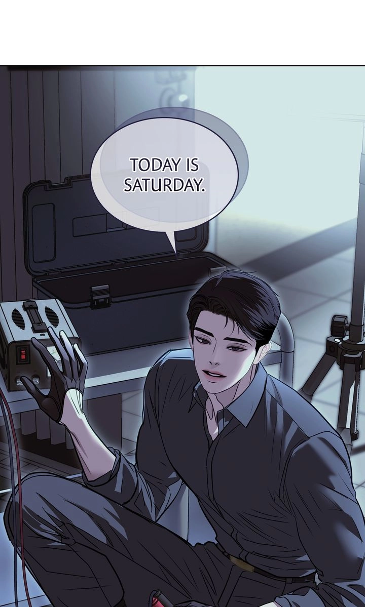 Crack Chapter 52 page 91 - 