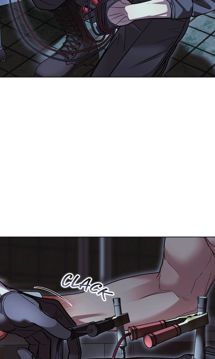 Crack Chapter 52 page 92 - 