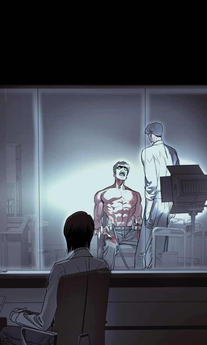 Crack Chapter 52 page 99 - 
