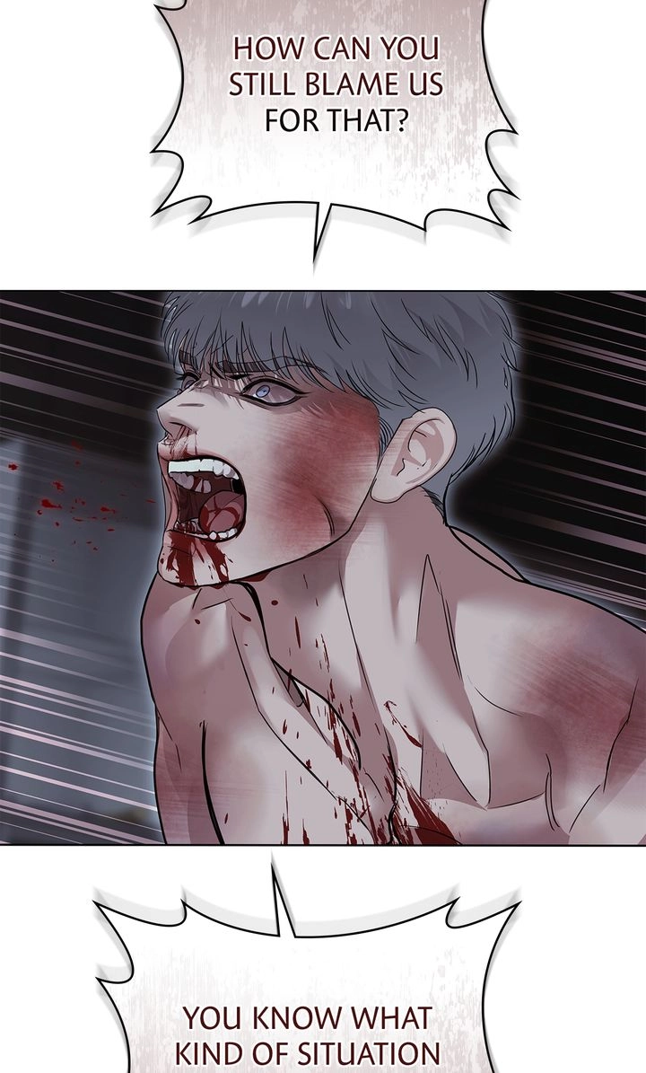 Crack Chapter 53 page 13 - 
