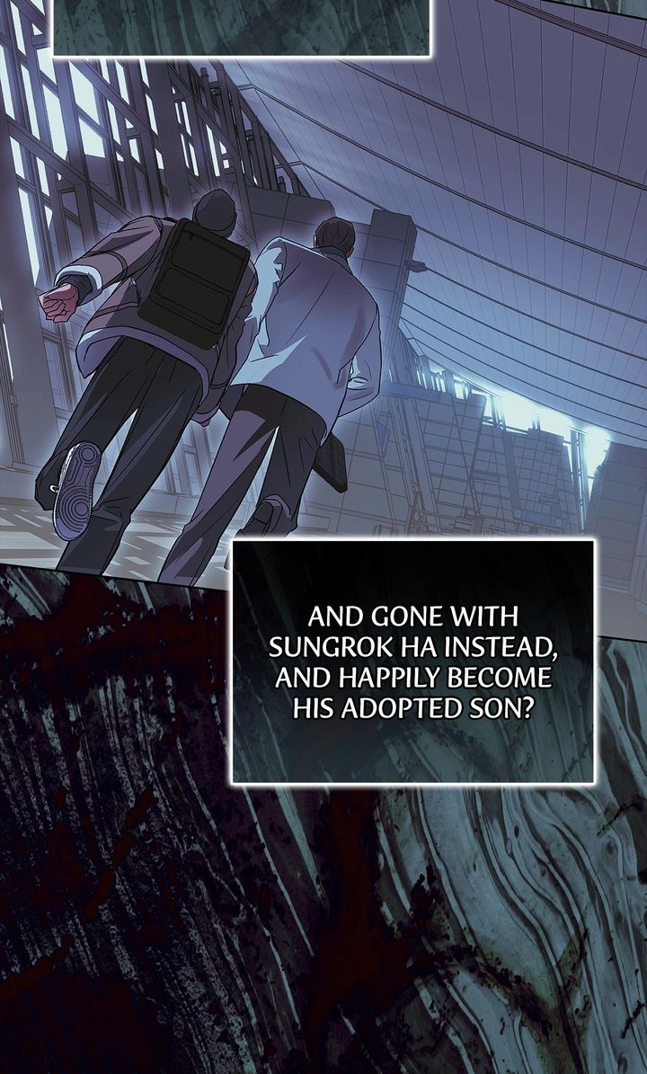 Crack Chapter 53 page 19 - 