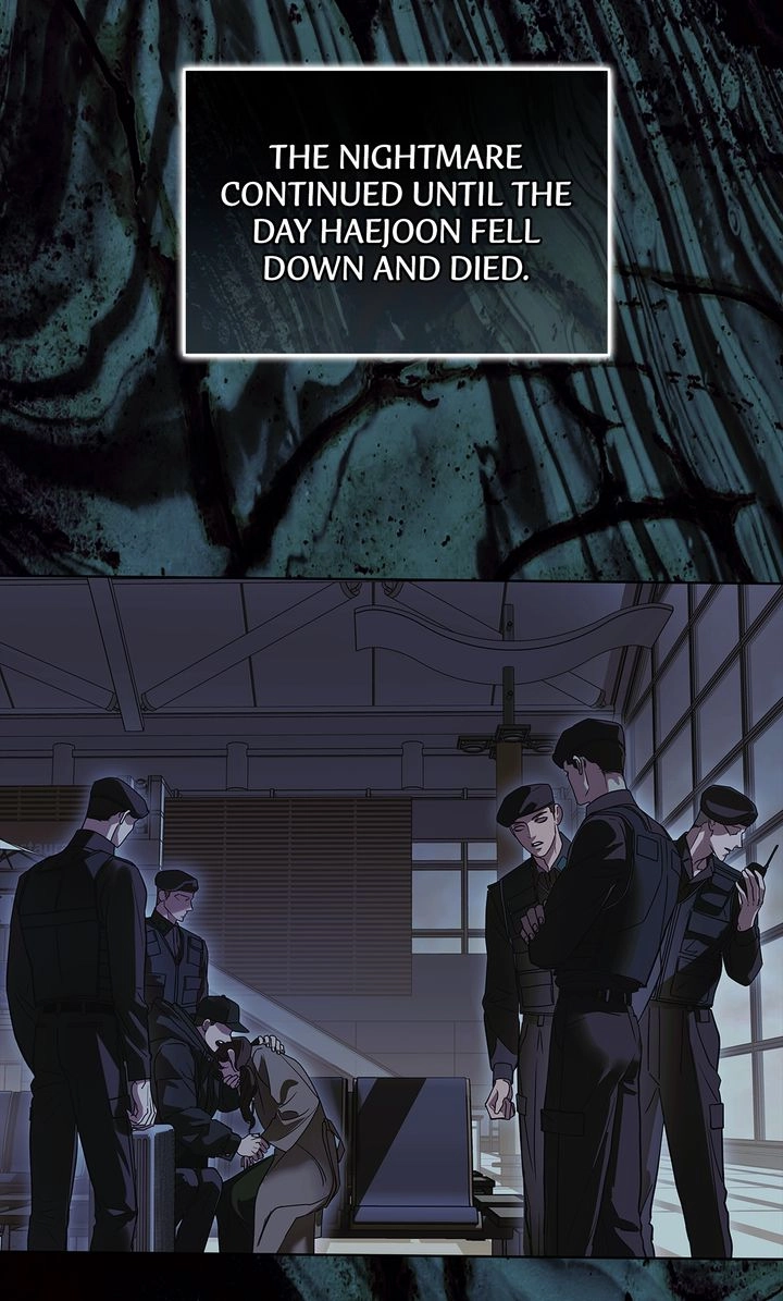 Crack Chapter 53 page 21 - 