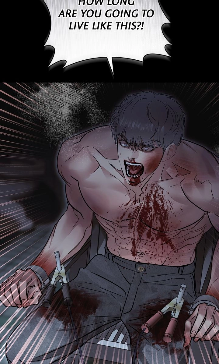 Crack Chapter 53 page 25 - 