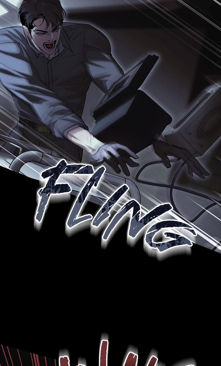 Crack Chapter 53 page 28 - 