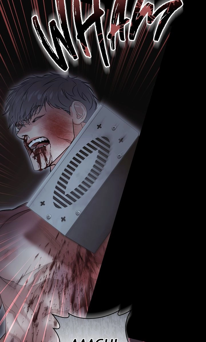 Crack Chapter 53 page 29 - 