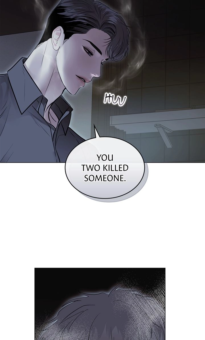 Crack Chapter 53 page 4 - 