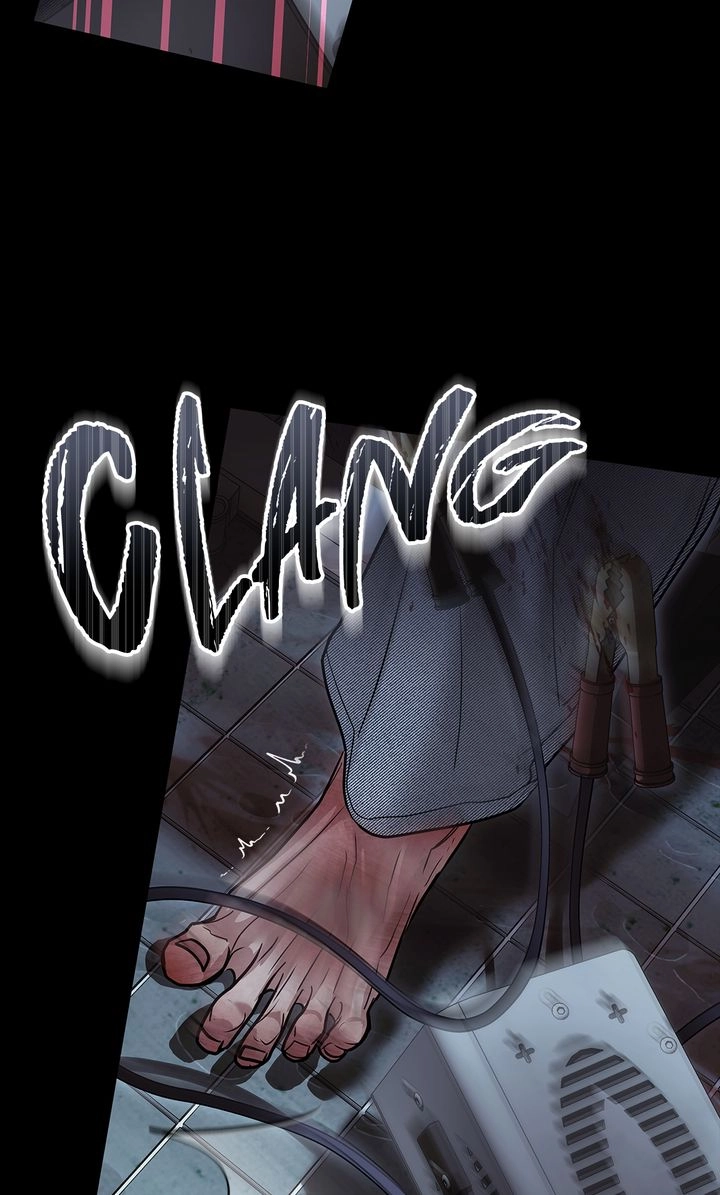Crack Chapter 53 page 31 - 