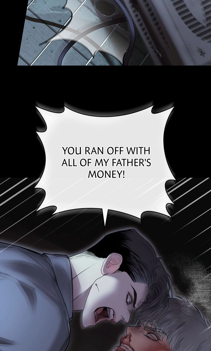Crack Chapter 53 page 32 - 
